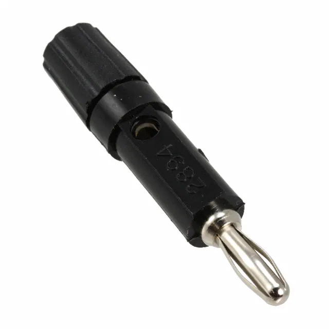 2894-0 Pomona Electronics  Binding Posts